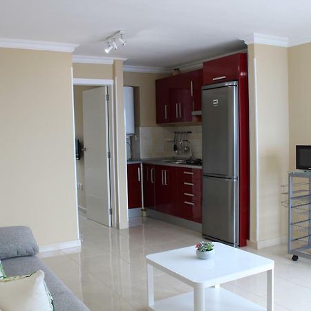 Holidaynorthtenerife Exotic Apartament Los Realejos Exteriör bild