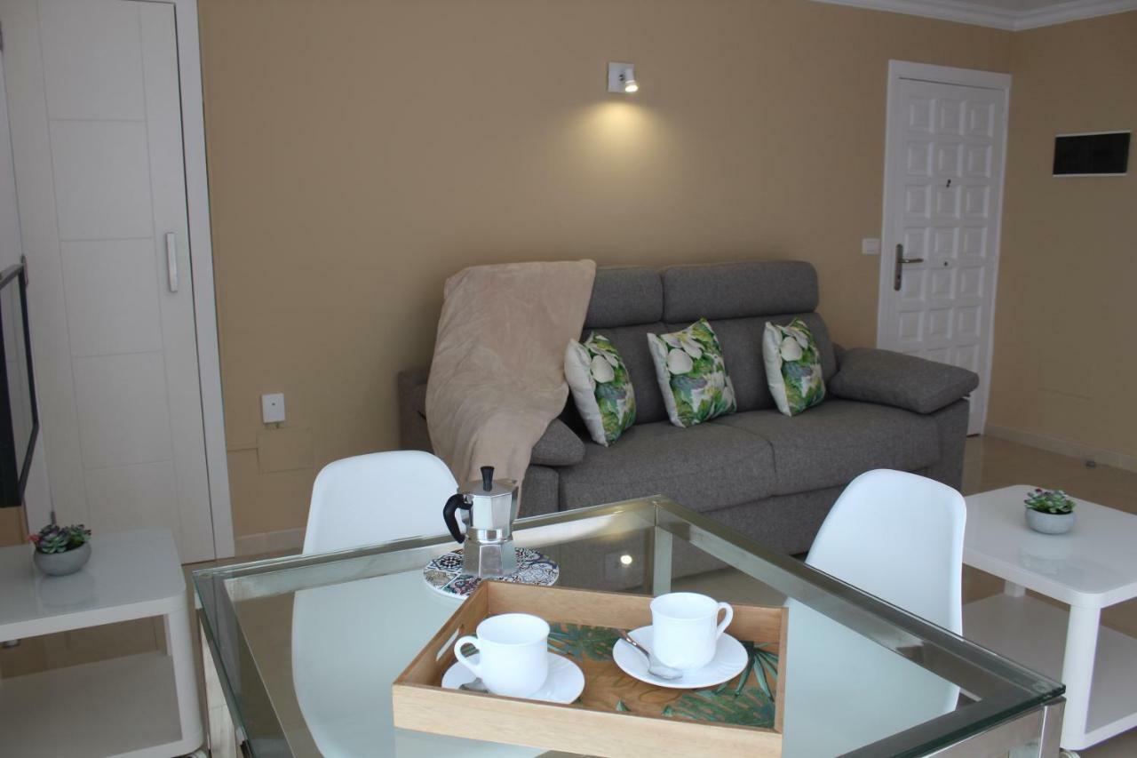 Holidaynorthtenerife Exotic Apartament Los Realejos Exteriör bild