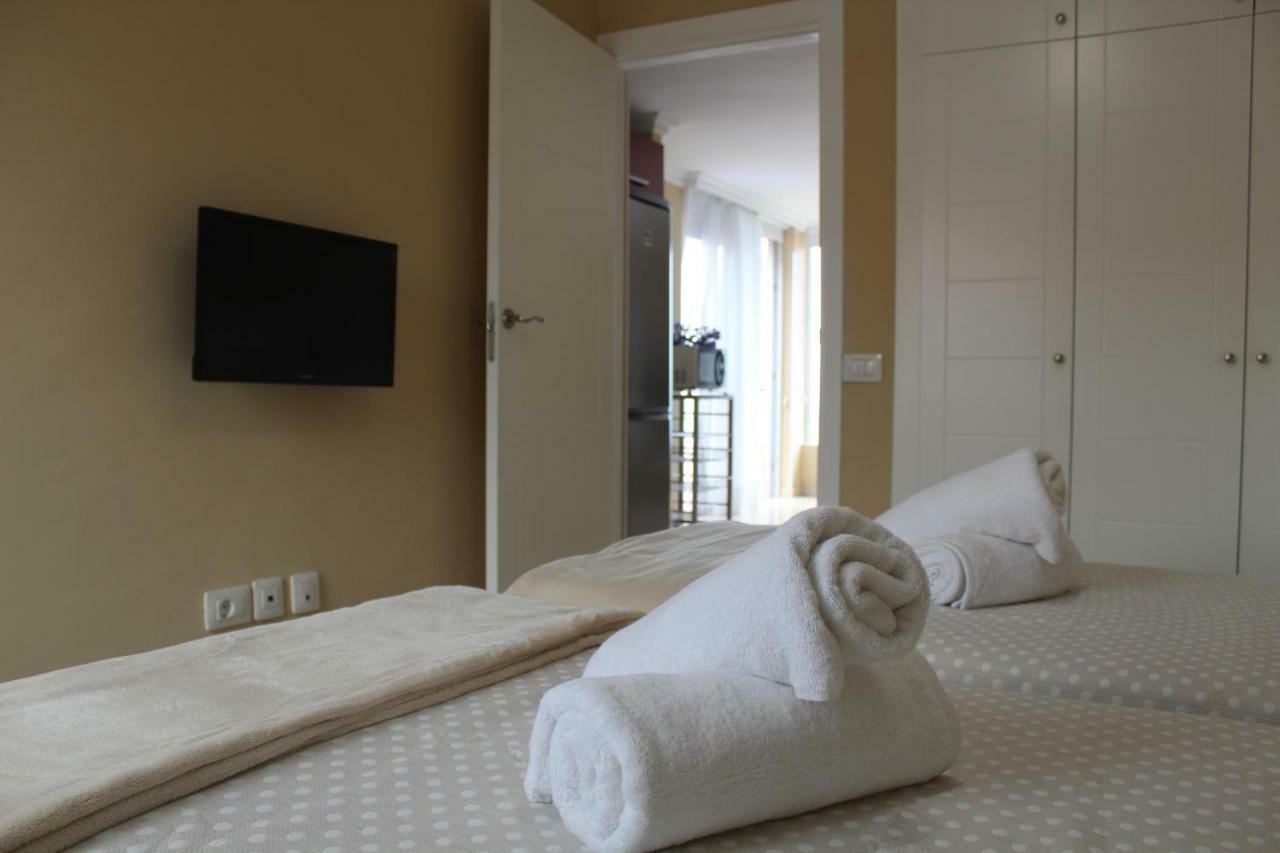 Holidaynorthtenerife Exotic Apartament Los Realejos Exteriör bild