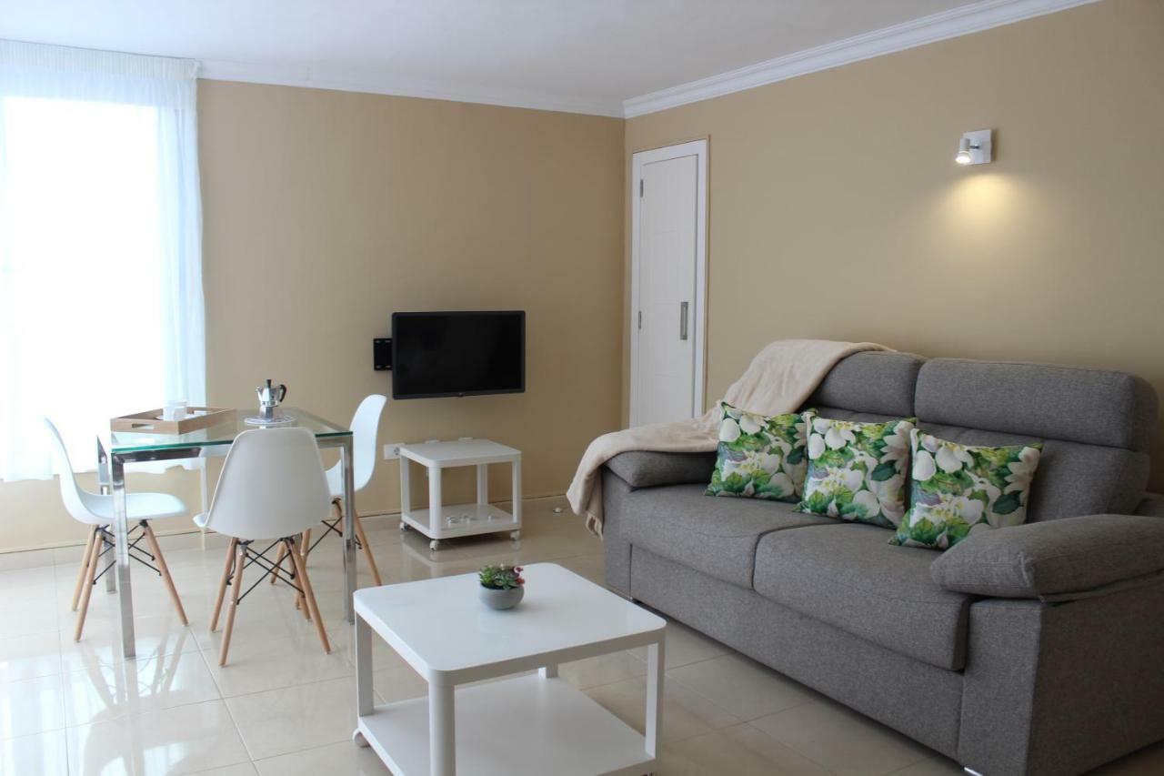 Holidaynorthtenerife Exotic Apartament Los Realejos Exteriör bild