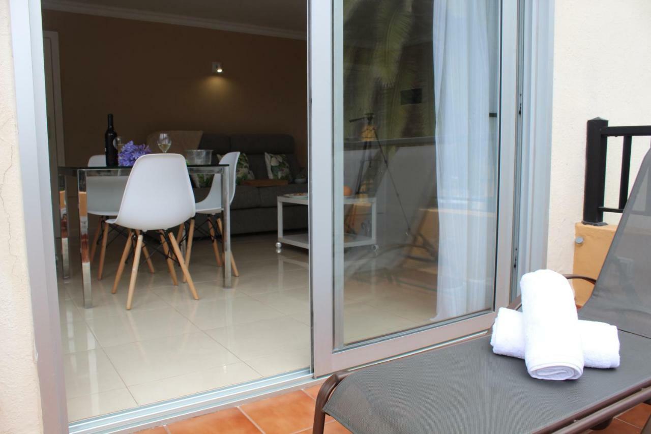 Holidaynorthtenerife Exotic Apartament Los Realejos Exteriör bild