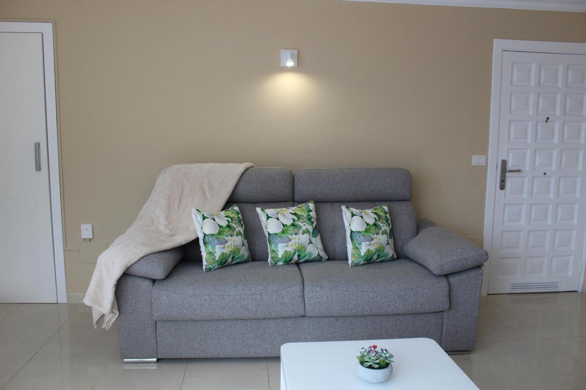Holidaynorthtenerife Exotic Apartament Los Realejos Exteriör bild