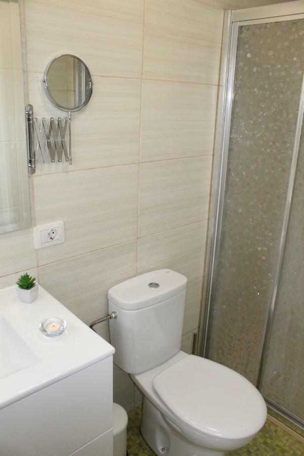 Holidaynorthtenerife Exotic Apartament Los Realejos Exteriör bild