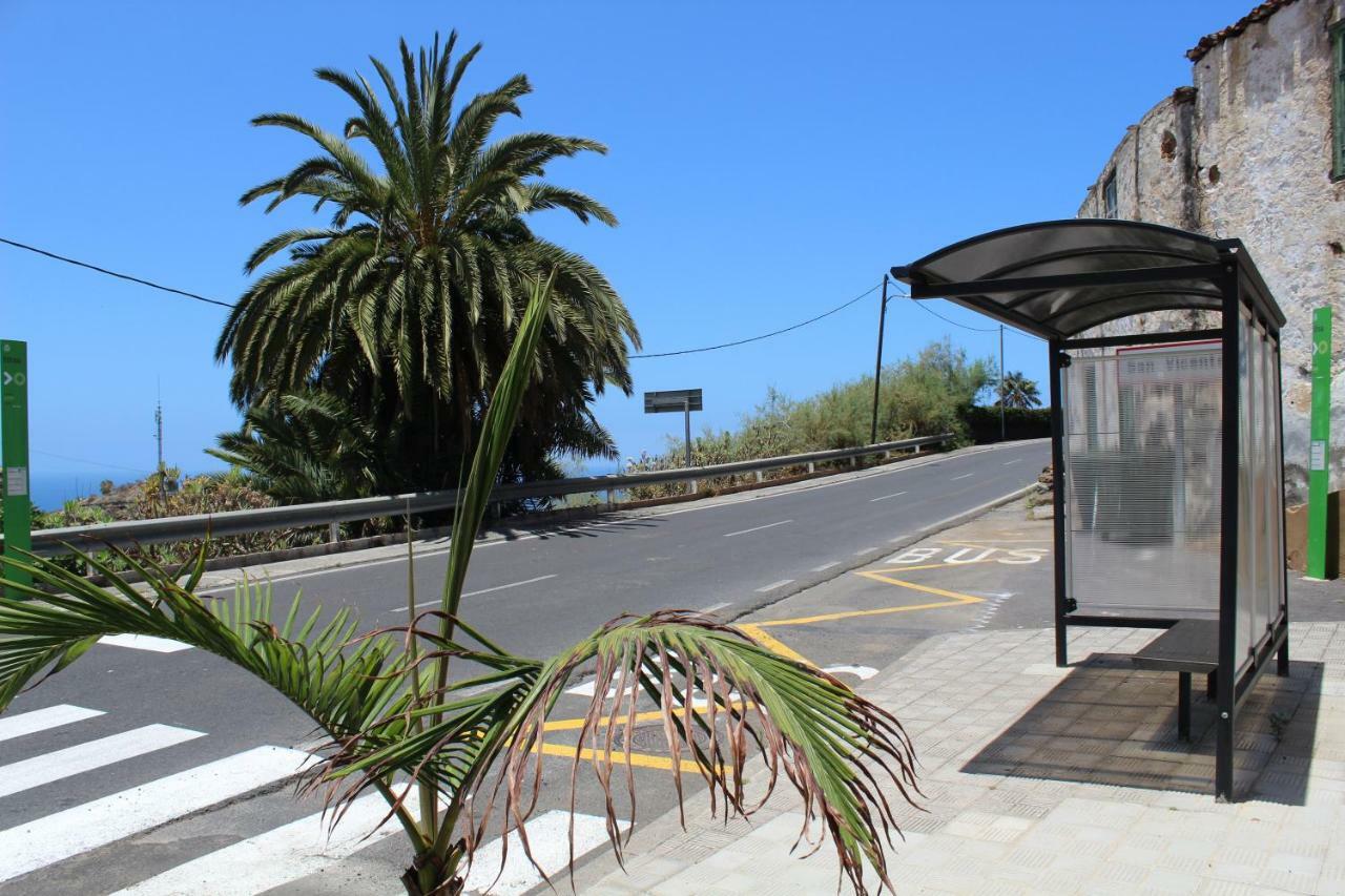 Holidaynorthtenerife Exotic Apartament Los Realejos Exteriör bild