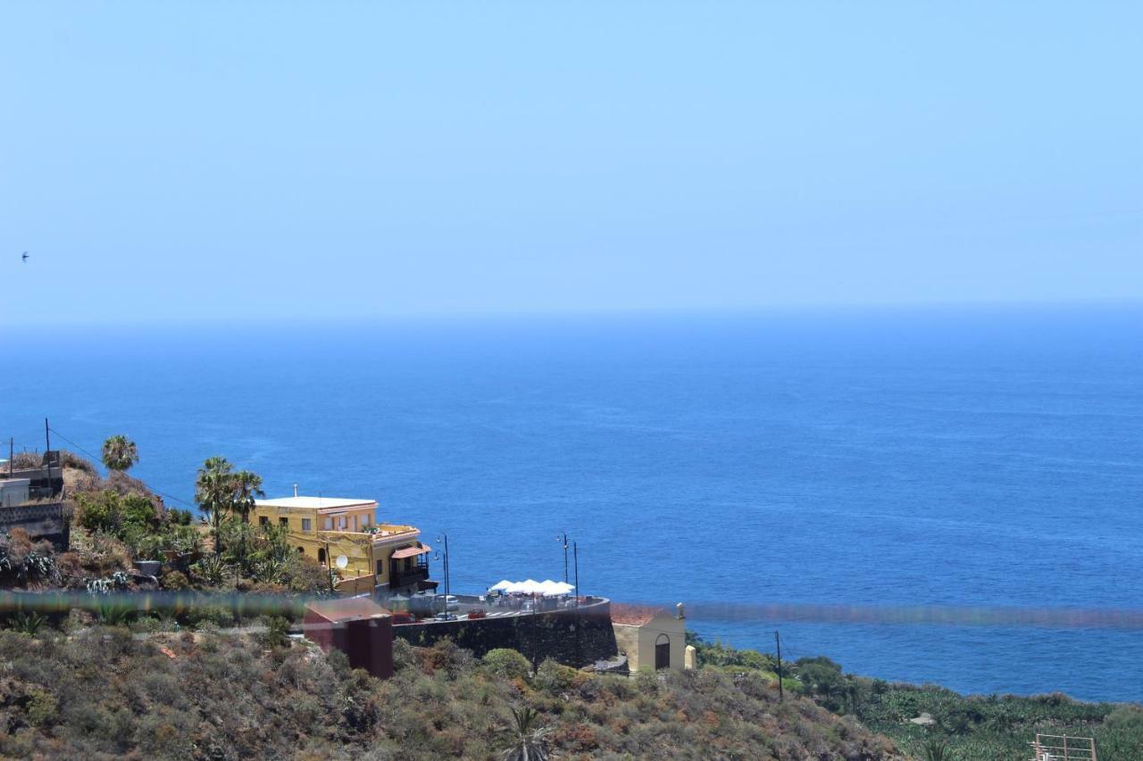 Holidaynorthtenerife Exotic Apartament Los Realejos Exteriör bild