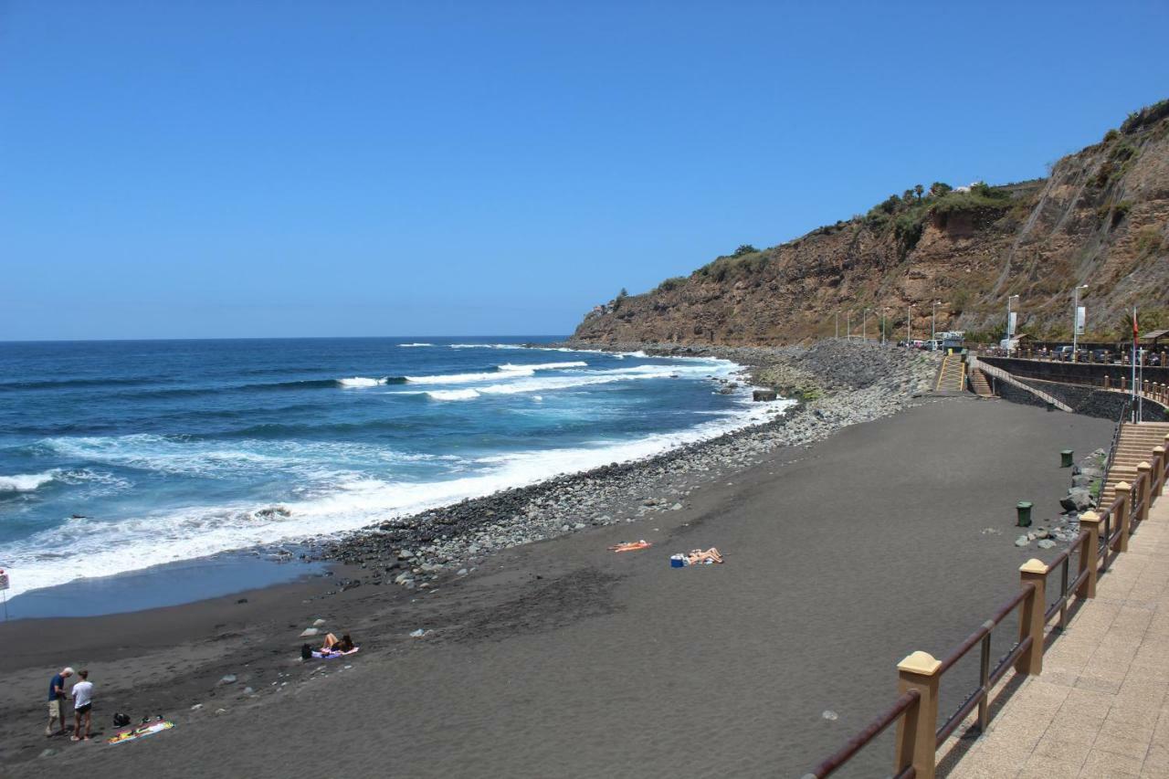 Holidaynorthtenerife Exotic Apartament Los Realejos Exteriör bild