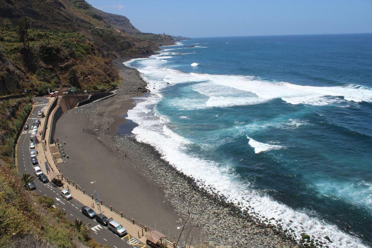 Holidaynorthtenerife Exotic Apartament Los Realejos Exteriör bild
