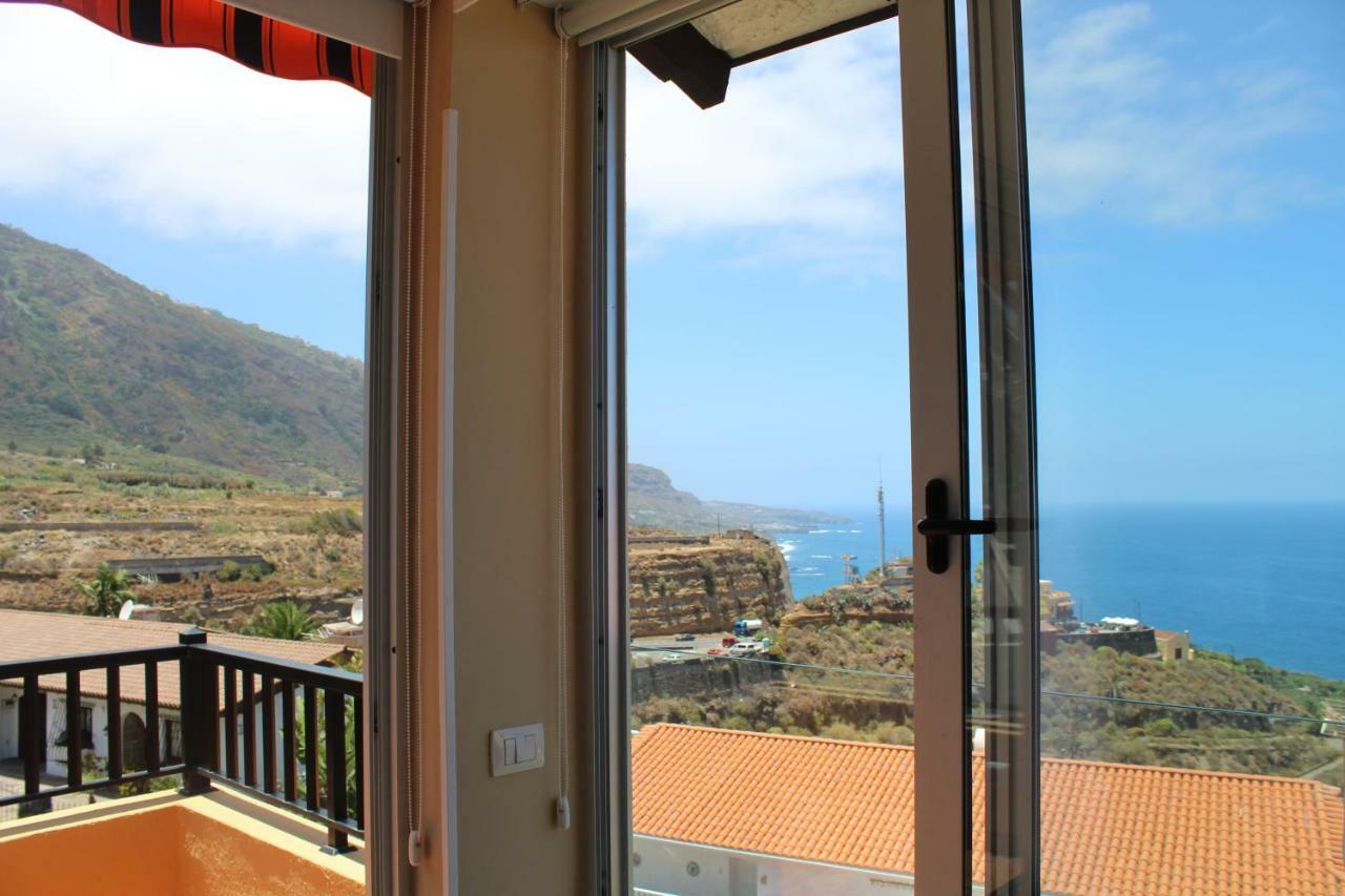 Holidaynorthtenerife Exotic Apartament Los Realejos Exteriör bild