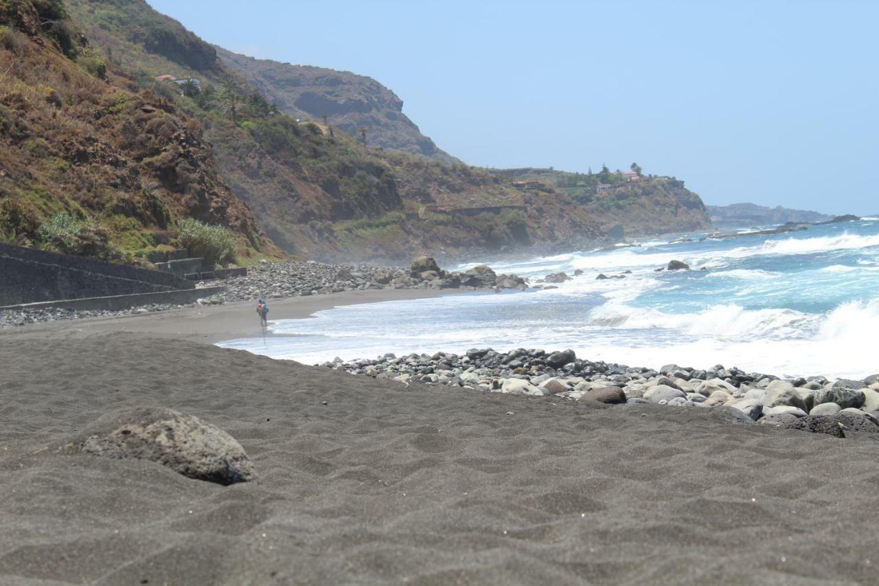 Holidaynorthtenerife Exotic Apartament Los Realejos Exteriör bild